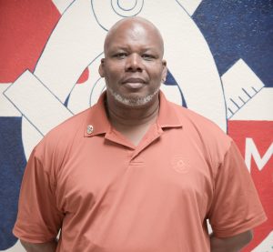 Barbara Gafford-Tron